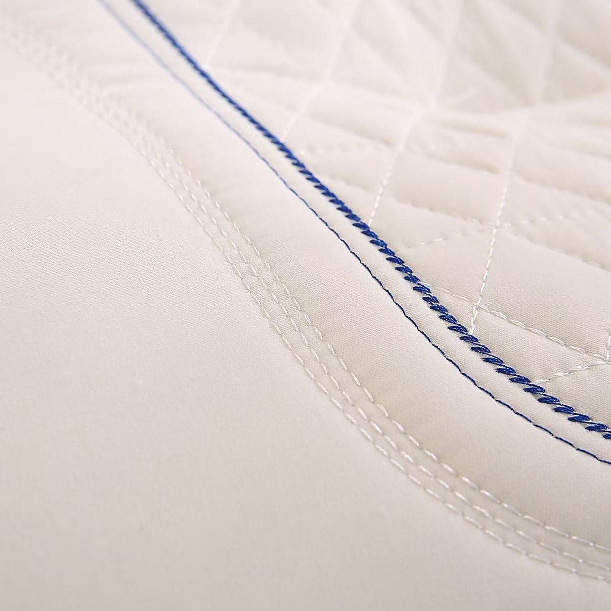 91家纺网 家纺一手货源 找家纺 云熙枕业 2026新款8小时深睡眠spa护颈枕枕头枕芯 白色高枕