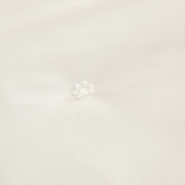 91家纺网 家纺一手货源 找家纺 禹祥家纺 2026新款拉链款二合一子母被蚕蛹蛋白春秋被冬被加厚被子被芯 白色