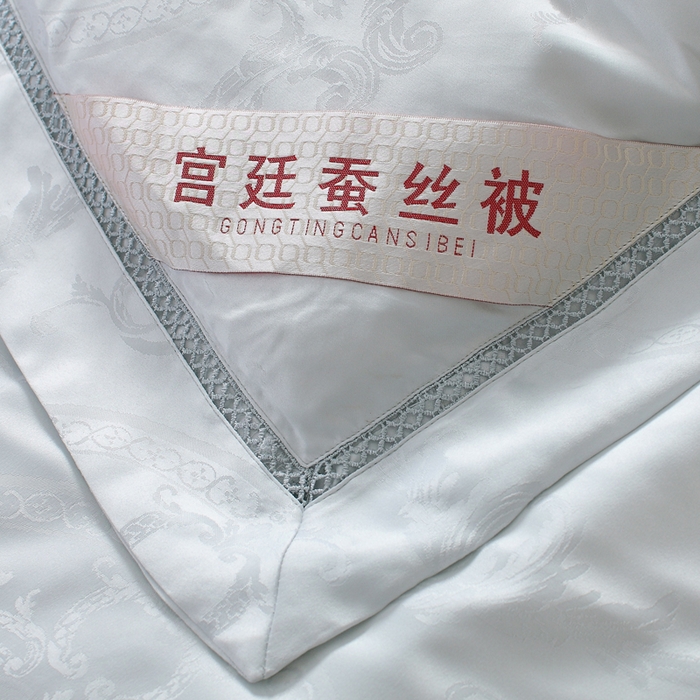 91家纺网 家纺一手货源 找家纺 （总）禹祥家纺 2026顶级绒提花手工榨蚕丝被夏被春秋被冬被子母被被芯双人夏季空调被（支持质检）