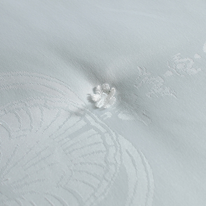 91家纺网 家纺一手货源 找家纺 （总）禹祥家纺 2026顶级绒提花手工榨蚕丝被夏被春秋被冬被子母被被芯双人夏季空调被（支持质检）