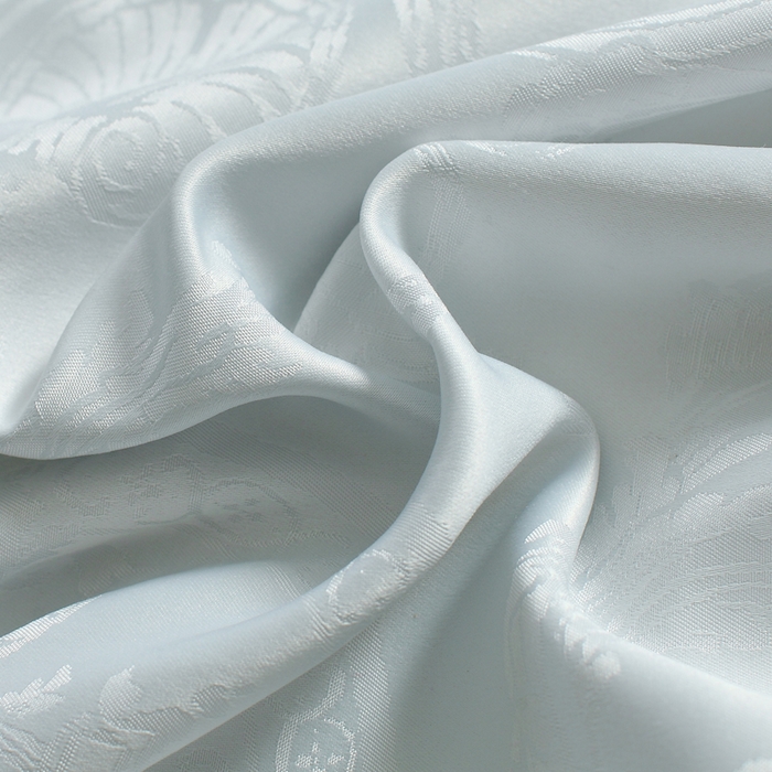 91家纺网 家纺一手货源 找家纺 禹祥家纺 2026顶级绒提花手工榨蚕丝被夏被春秋被冬被子母被被芯双人夏季空调被（支持质检） 浅绿色