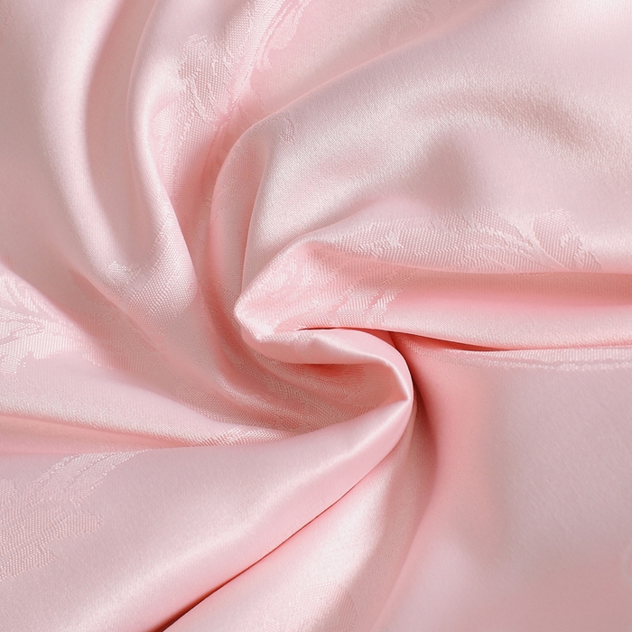 91家纺网 家纺一手货源 找家纺 禹祥家纺 2026顶级绒提花手工榨蚕丝被夏被春秋被冬被子母被被芯双人夏季空调被（支持质检） 豆沙色