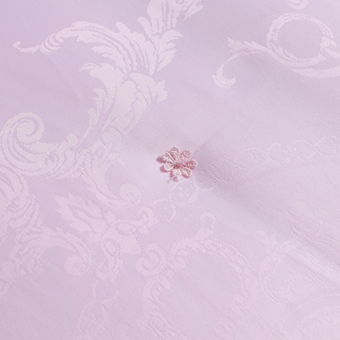 91家纺网 家纺一手货源 找家纺 禹祥家纺 2026顶级绒提花手工榨蚕丝被夏被春秋被冬被子母被被芯双人夏季空调被（支持质检） 粉红色