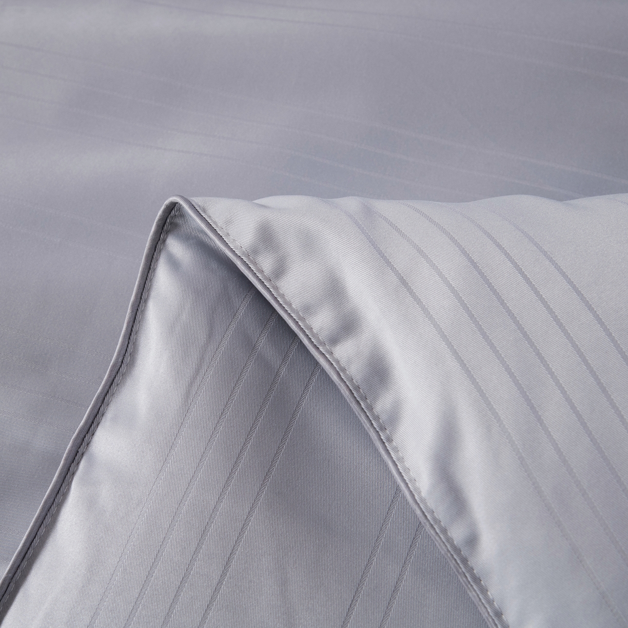 91家纺网 家纺一手货源 找家纺 禹祥家纺 2026新款爆款手工蚕丝被直播春秋被宿舍冬被子母被被子被芯拉链款 灰色