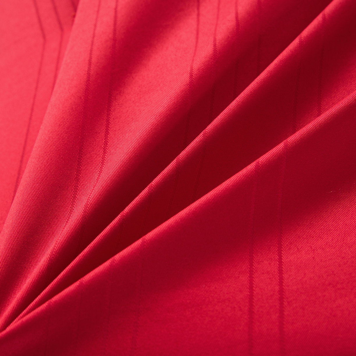 91家纺网 家纺一手货源 找家纺 禹祥家纺 2026新款爆款手工蚕丝被直播春秋被宿舍冬被子母被被子被芯拉链款 红色