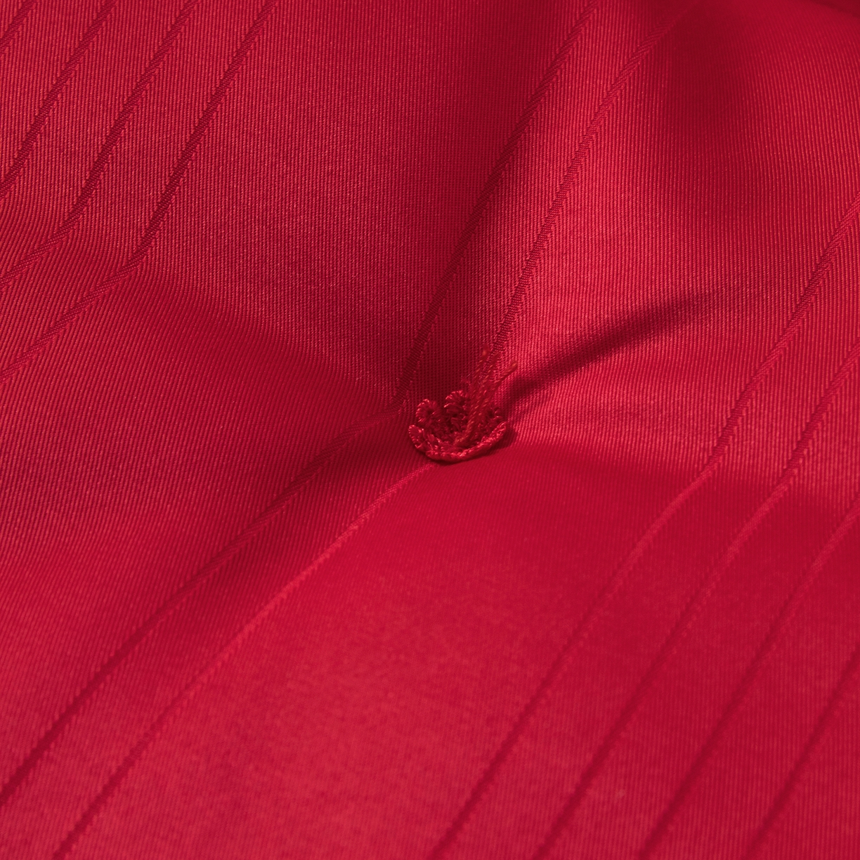 91家纺网 家纺一手货源 找家纺 禹祥家纺 2026新款爆款手工蚕丝被直播春秋被宿舍冬被子母被被子被芯拉链款 红色