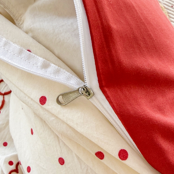 91家纺网 家纺一手货源 找家纺 恋佳居 2026新款毛巾绣古法棉单品床盖床盖单件 花野遇美