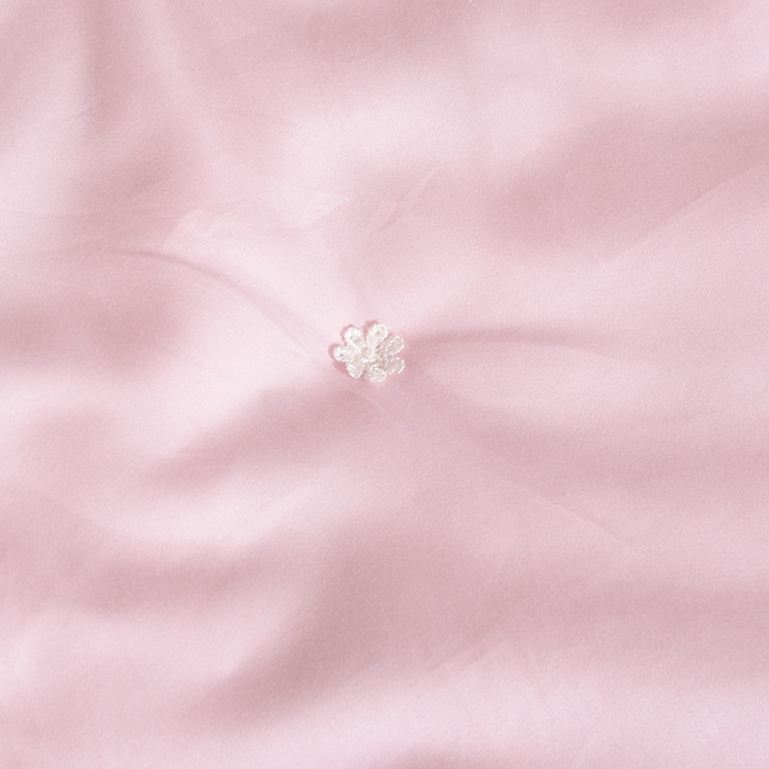 91家纺网 家纺一手货源 找家纺 （总）禹祥家纺 2026新款60支长绒棉蚕丝被被芯春秋被冬被 被子被芯