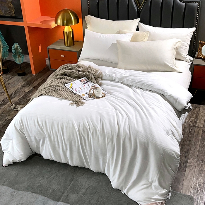 91家纺网 家纺一手货源 找家纺 （总）禹祥家纺 2026新款全棉蚕丝被被子被芯冬被子母被提花蚕丝被 被子被芯