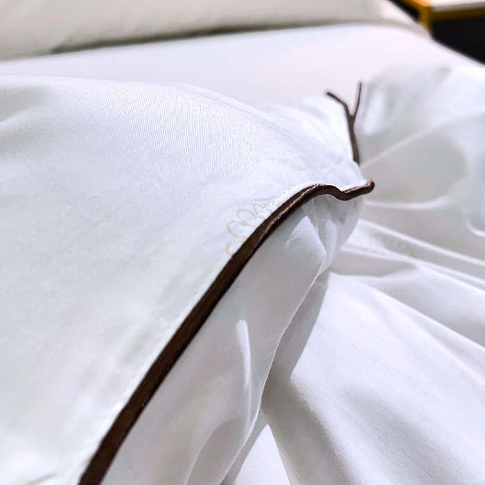 91家纺网 家纺一手货源 找家纺 禹祥家纺 2026新款全棉蚕丝被被子被芯冬被子母被提花蚕丝被 被子被芯 伊人白