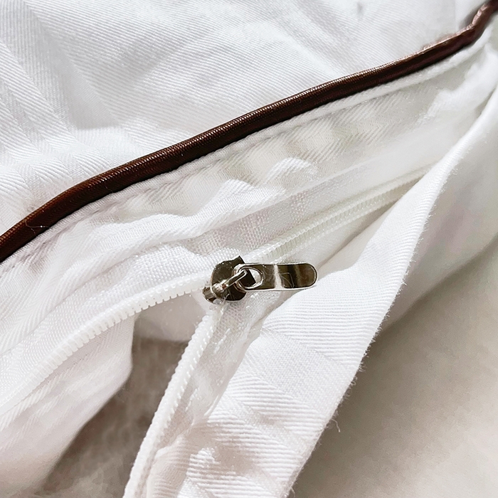 91家纺网 家纺一手货源 找家纺 禹祥家纺 2026新款全棉蚕丝被被子被芯冬被子母被提花蚕丝被 被子被芯 轻轻语录白色