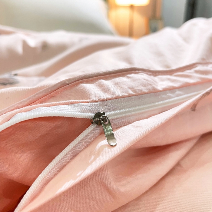 91家纺网 家纺一手货源 找家纺 禹祥家纺 2026新款全棉蚕丝被被子被芯冬被子母被提花蚕丝被 被子被芯 心愿玉色