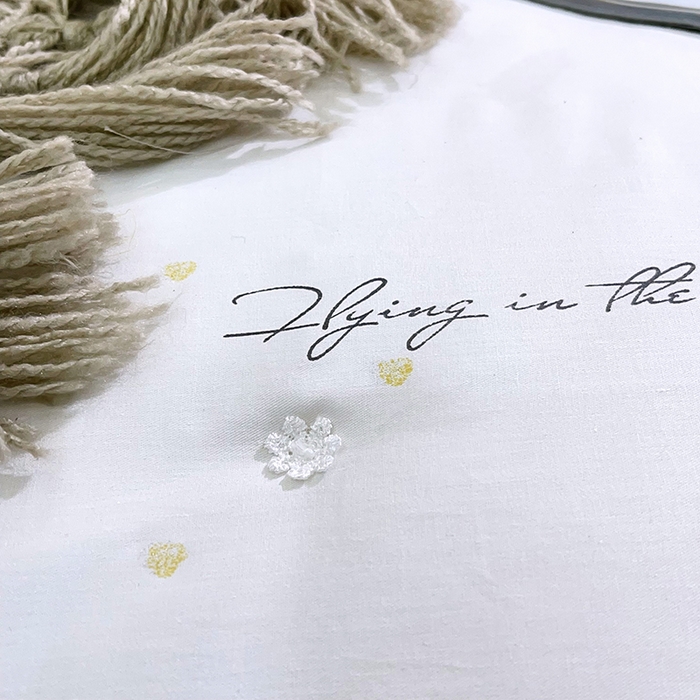 91家纺网 家纺一手货源 找家纺 禹祥家纺 2026新款全棉蚕丝被被子被芯冬被子母被提花蚕丝被 被子被芯 叶知秋