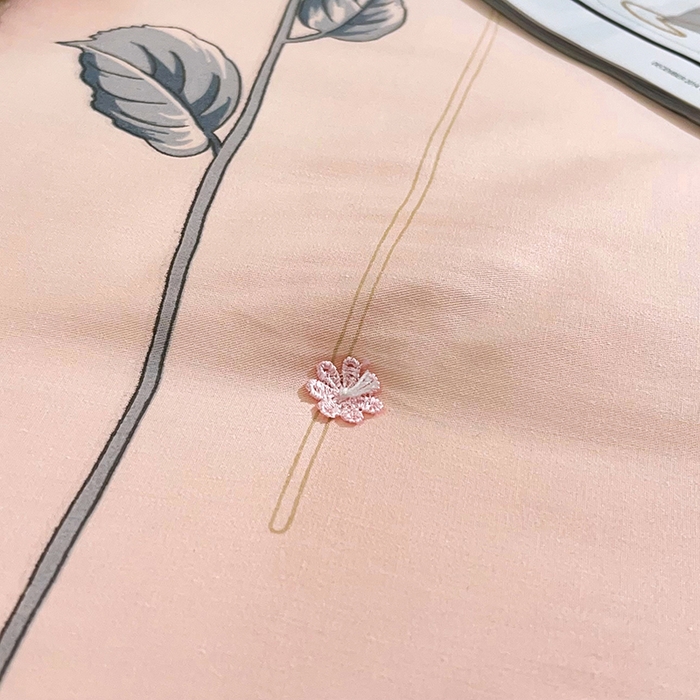 91家纺网 家纺一手货源 找家纺 禹祥家纺 2026新款全棉蚕丝被被子被芯冬被子母被提花蚕丝被 被子被芯 伊人玉