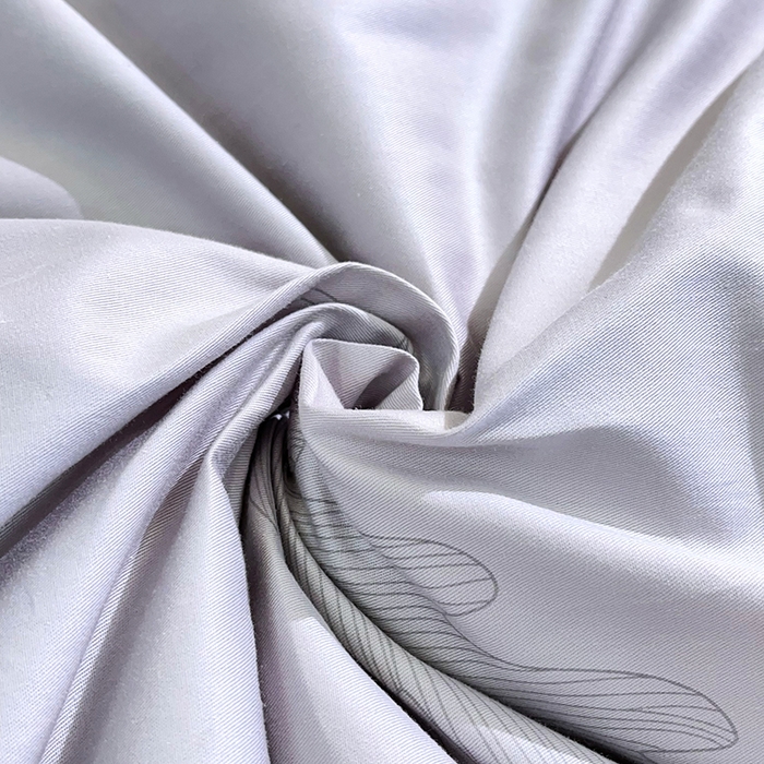 91家纺网 家纺一手货源 找家纺 禹祥家纺 2026新款全棉蚕丝被被子被芯冬被子母被提花蚕丝被 被子被芯 摇叶