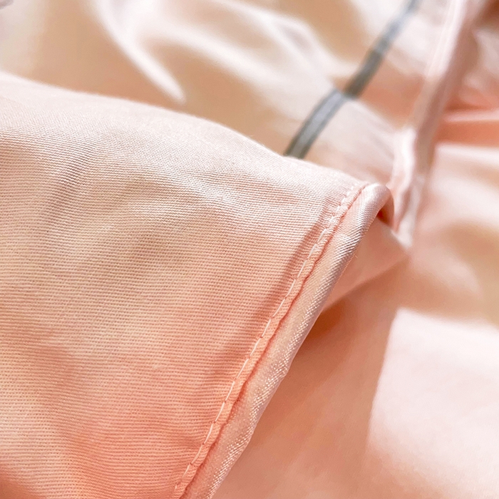 91家纺网 家纺一手货源 找家纺 禹祥家纺 2026新款全棉蚕丝被被子被芯冬被子母被提花蚕丝被 被子被芯 伊人玉