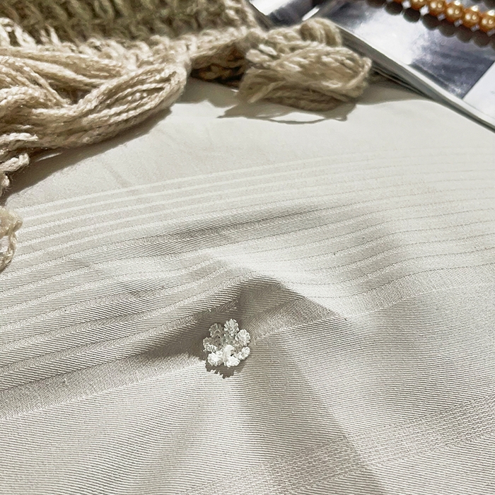 91家纺网 家纺一手货源 找家纺 禹祥家纺 2026新款全棉蚕丝被被子被芯冬被子母被提花蚕丝被 被子被芯 轻轻语录灰色