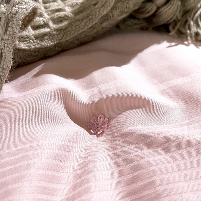 91家纺网 家纺一手货源 找家纺 禹祥家纺 2026新款全棉蚕丝被被子被芯冬被子母被提花蚕丝被 被子被芯 轻轻语录玉色