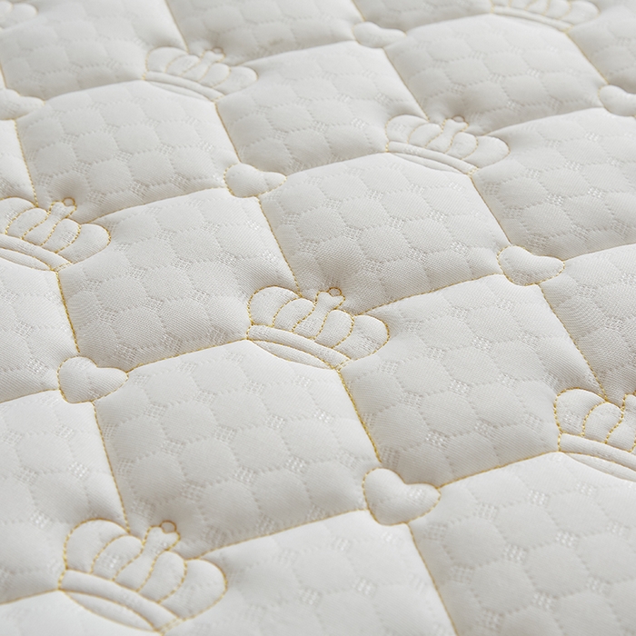 91家纺网 家纺一手货源 找家纺 （总）优莱床垫 2026新款乳胶记忆海棉中国结款床垫-学生款