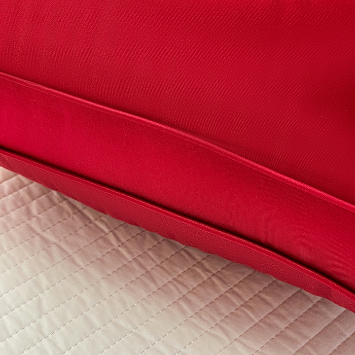 91家纺网 家纺一手货源 找家纺 （总）她喜爱枕芯 2026新款龙凤呈祥婚庆枕头枕芯