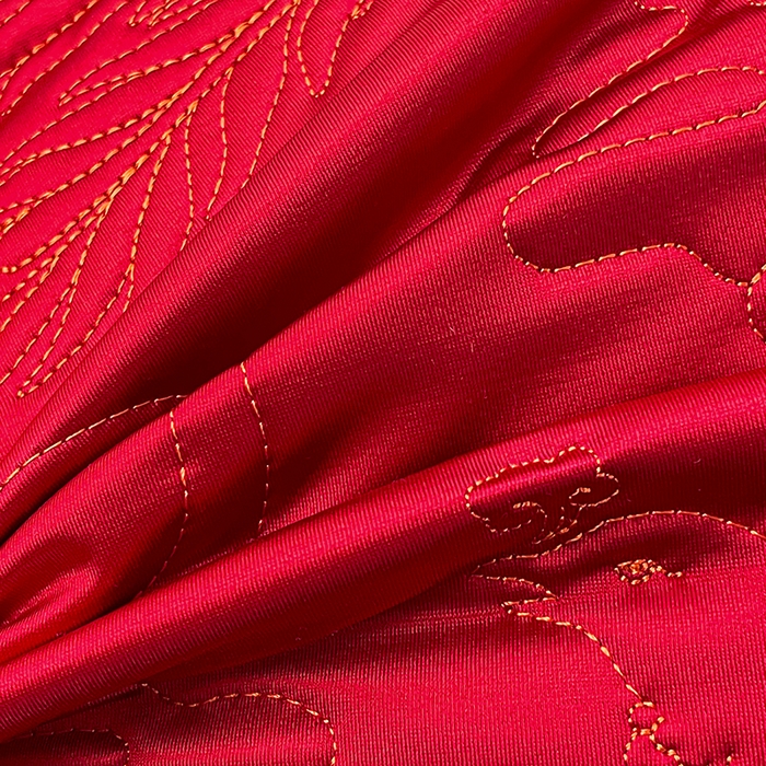 91家纺网 家纺一手货源 找家纺 （总）她喜爱枕芯 2026新款龙凤呈祥婚庆枕头枕芯