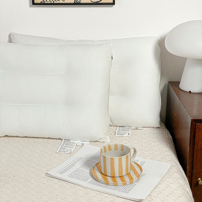 91家纺网 家纺一手货源 找家纺 （总）她喜爱枕芯 2026新款优真水洗学生枕头枕芯