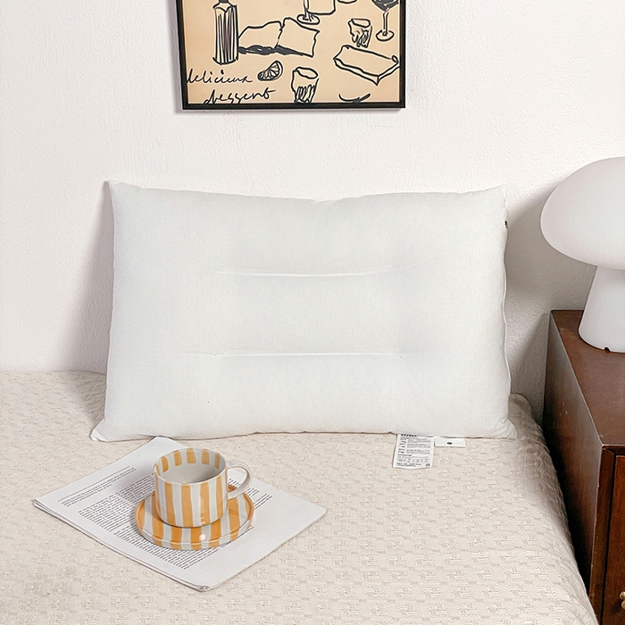 91家纺网 家纺一手货源 找家纺 （总）她喜爱枕芯 2026新款优真水洗学生枕头枕芯