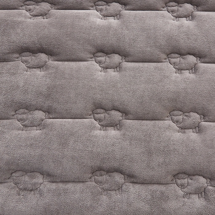 91家纺网 家纺一手货源 找家纺 （总）优莱床垫 2026新款羊毛床垫-单边款