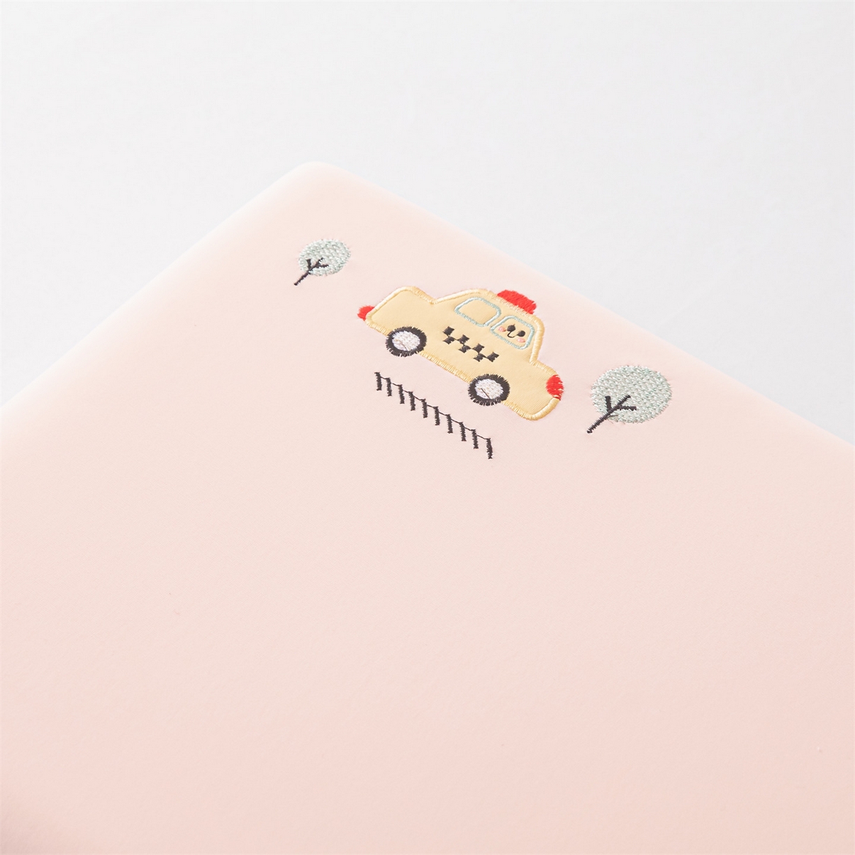 91家纺网 家纺一手货源 找家纺 （总）麦肯锡 2026新款萌凉嘟嘟车面包记忆枕枕头枕芯