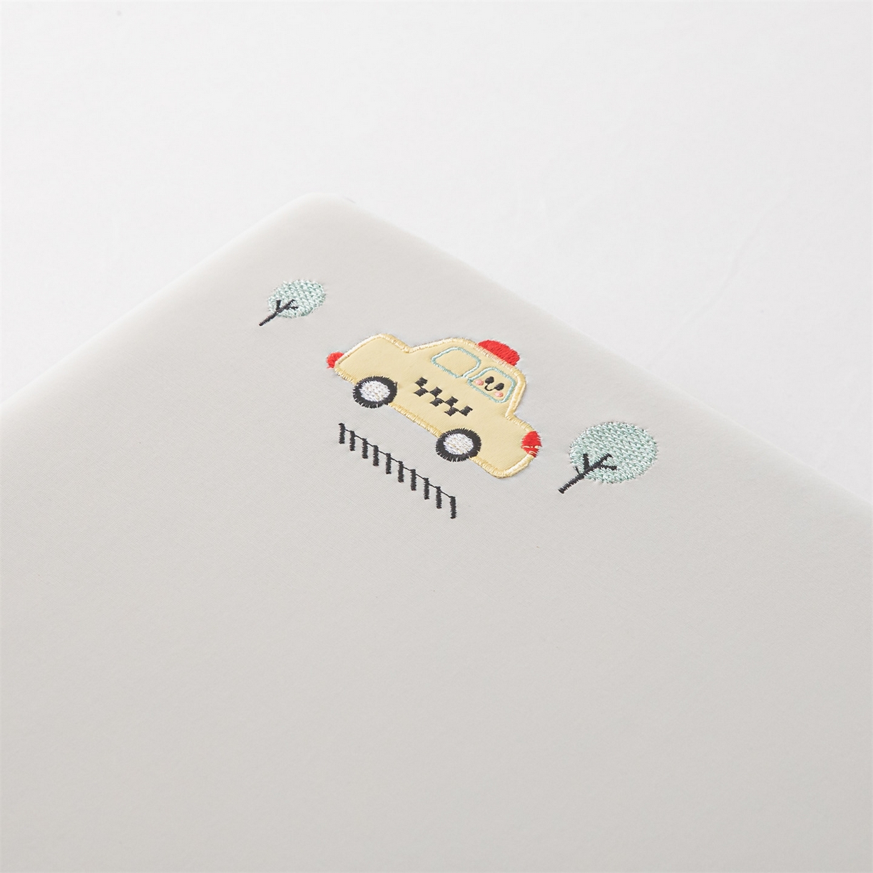 91家纺网 家纺一手货源 找家纺 麦肯锡 2026新款萌凉嘟嘟车面包记忆枕枕头枕芯 萌凉嘟嘟车-灰色