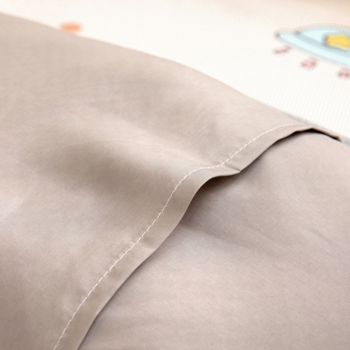 91家纺网 家纺一手货源 找家纺 鱼宝 2026新款儿童凉感冰藤枕套冰丝枕头枕芯 卡卡巴拉