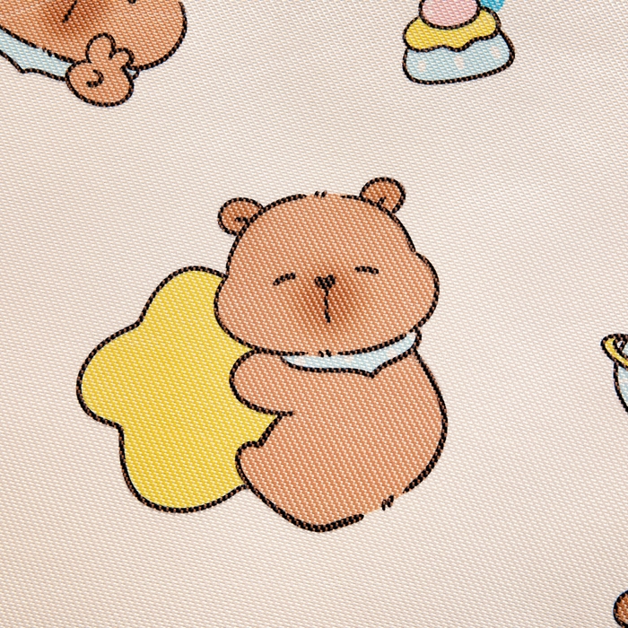 91家纺网 家纺一手货源 找家纺 鱼宝 2026新款儿童凉感冰藤枕套冰丝枕头枕芯 卡卡巴拉