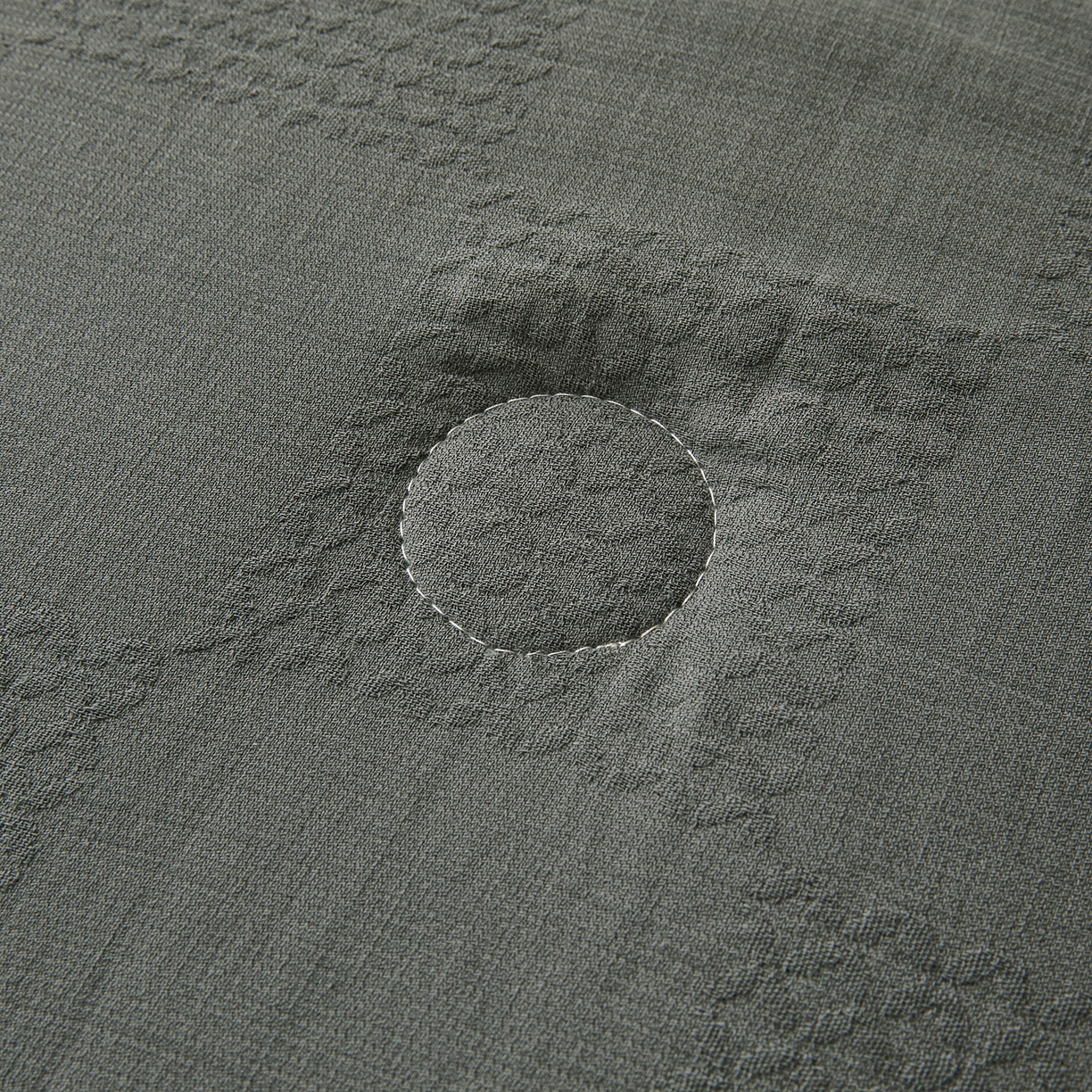 91家纺网 家纺一手货源 找家纺 乐家毛巾被（工厂自产自销） 2026新款A类三层全棉大提花大豆纤维夏被夏凉被空调被 梵音