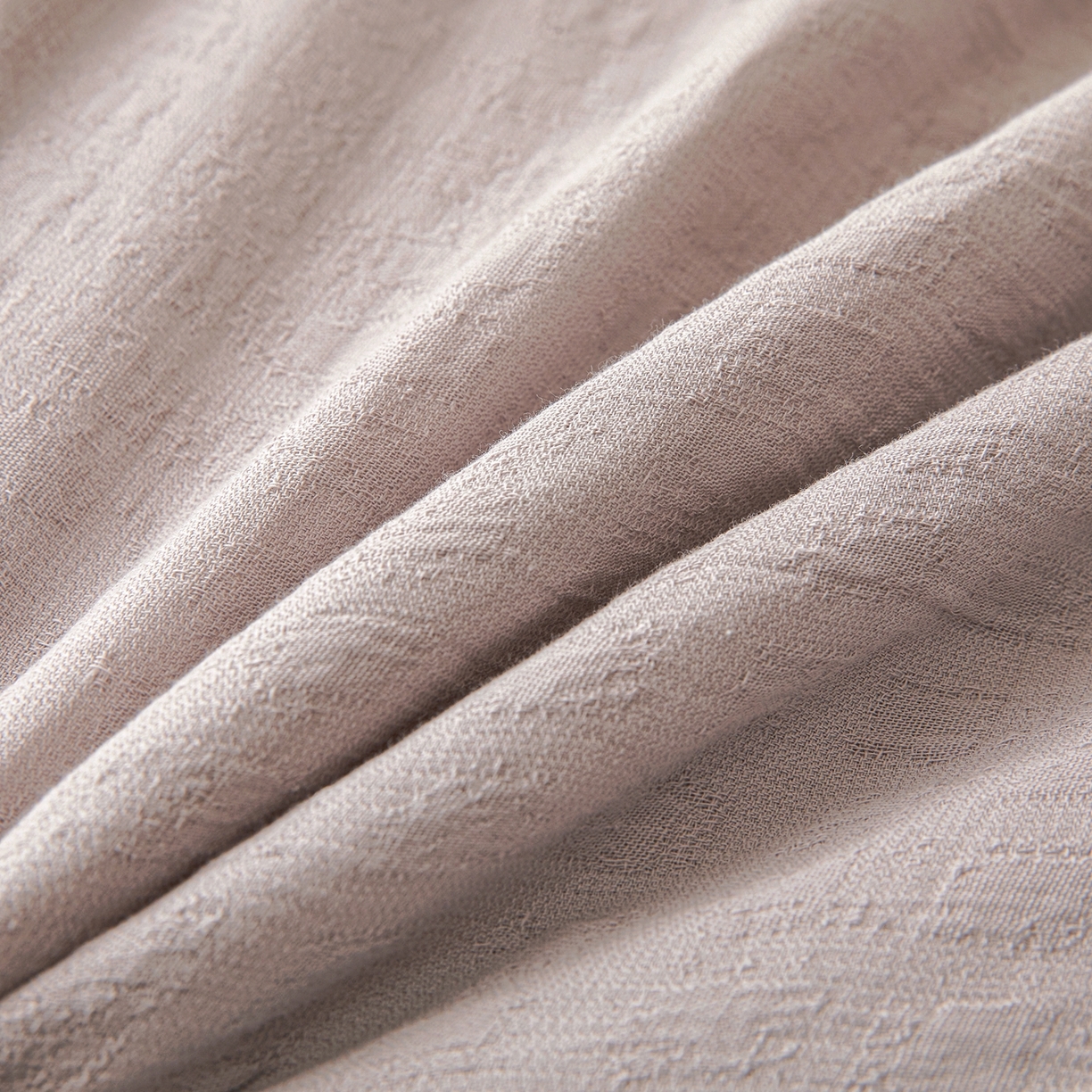 91家纺网 家纺一手货源 找家纺 乐家毛巾被（工厂自产自销） 2026新款A类三层全棉大提花大豆纤维夏被夏凉被空调被 格韵