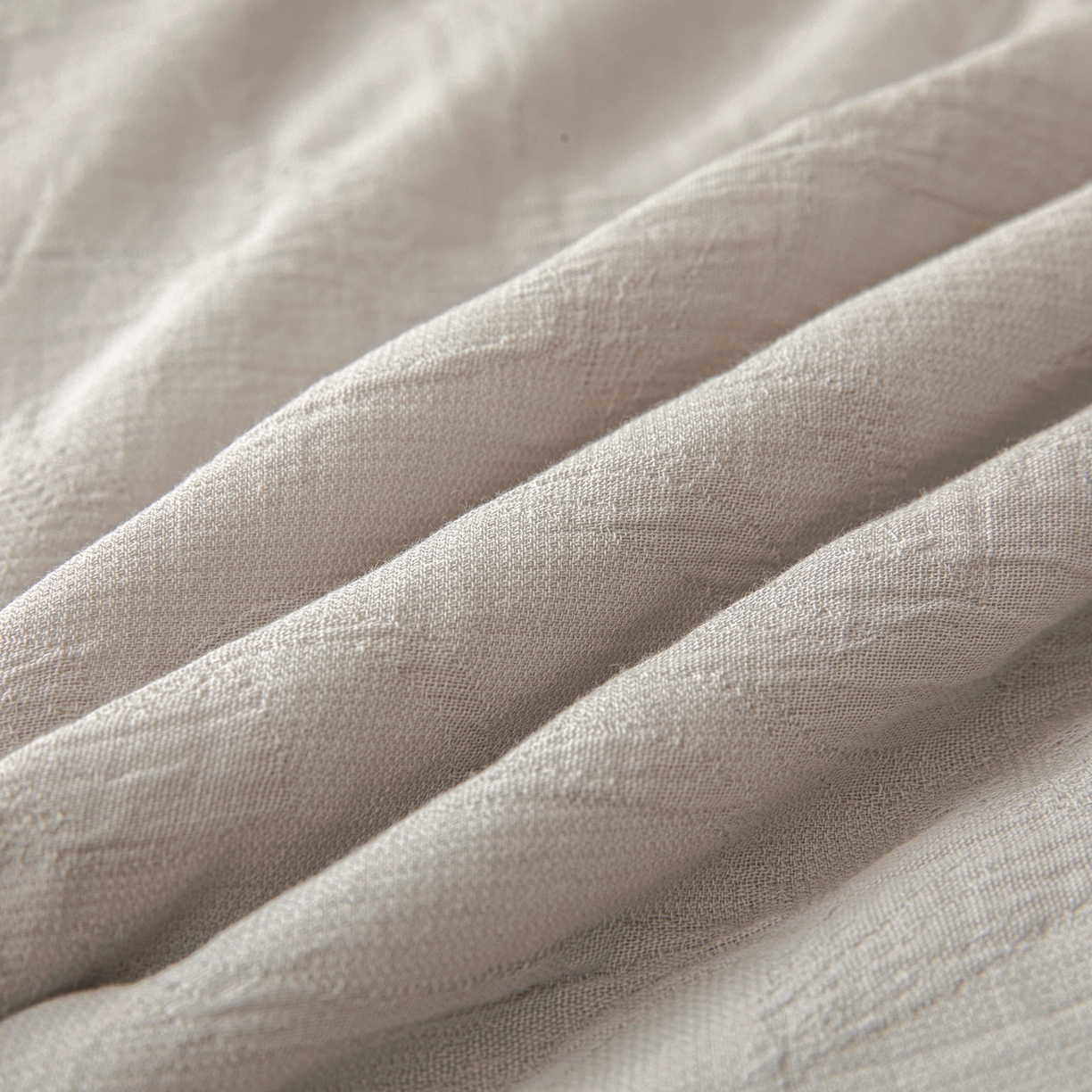 91家纺网 家纺一手货源 找家纺 乐家毛巾被（工厂自产自销） 2026新款A类三层全棉大提花大豆纤维夏被夏凉被空调被 花叶