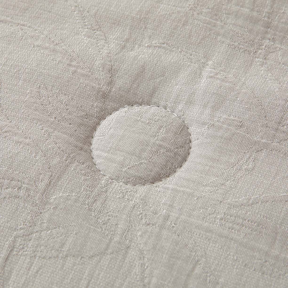 91家纺网 家纺一手货源 找家纺 乐家毛巾被（工厂自产自销） 2026新款A类三层全棉大提花大豆纤维夏被夏凉被空调被 花叶