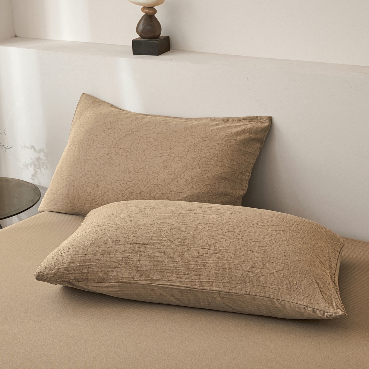 91家纺网 家纺一手货源 找家纺 乐家毛巾被（工厂自产自销） 2026新款A类三层全棉大提花大豆纤维夏被夏凉被空调被 梦境