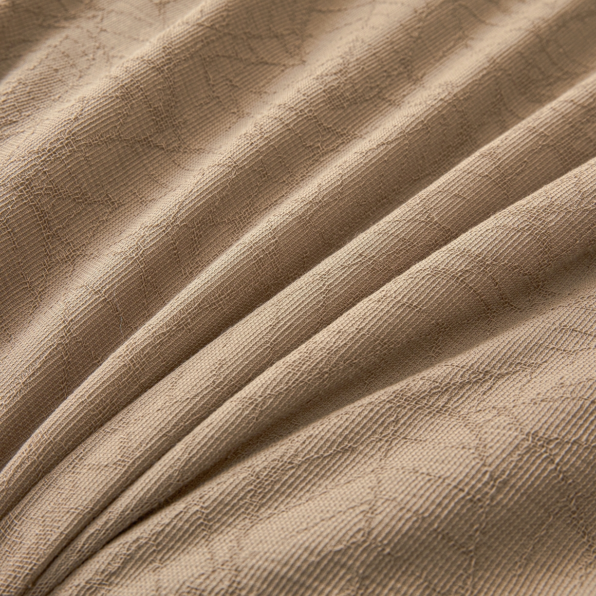 91家纺网 家纺一手货源 找家纺 乐家毛巾被（工厂自产自销） 2026新款A类三层全棉大提花大豆纤维夏被夏凉被空调被 梦境