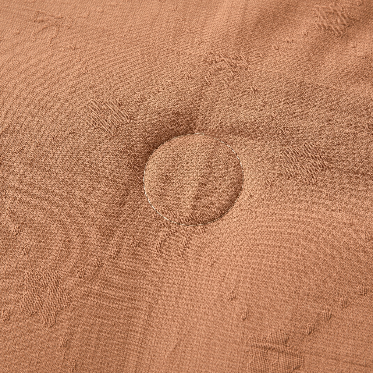 91家纺网 家纺一手货源 找家纺 乐家毛巾被（工厂自产自销） 2026新款A类三层全棉大提花大豆纤维夏被夏凉被空调被 素锦