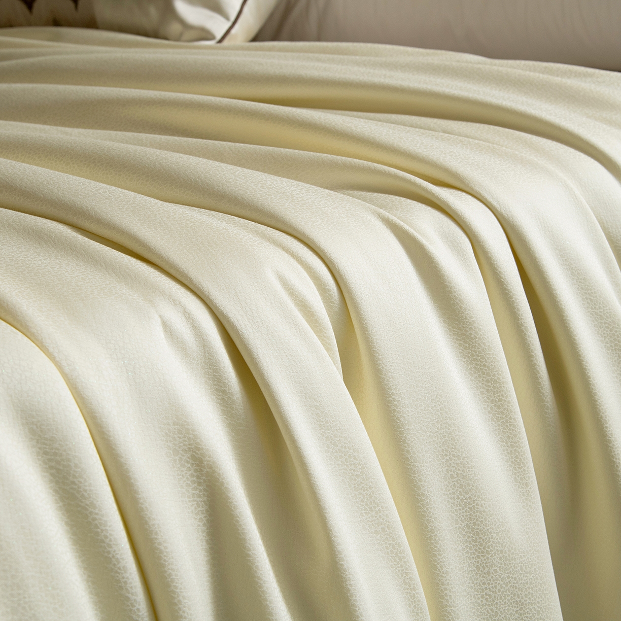 91家纺网 家纺一手货源 找家纺 （总）鑫田 2026高档蚕丝被100%桑蚕丝柞蚕丝莱赛尔天丝大提花蚕丝被夏凉被空调被夏被春秋被子被芯礼品被