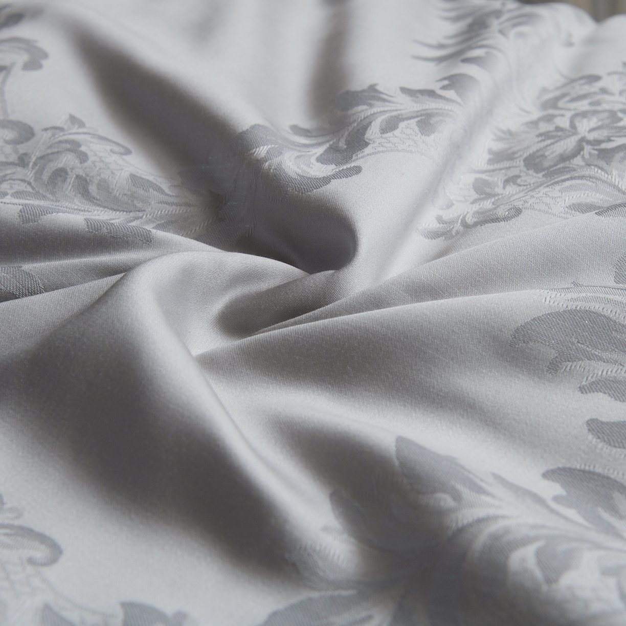 91家纺网 家纺一手货源 找家纺 鑫田 2026高档蚕丝被100%桑蚕丝柞蚕丝莱赛尔天丝大提花蚕丝被夏凉被空调被夏被春秋被子被芯礼品被 北欧-灰