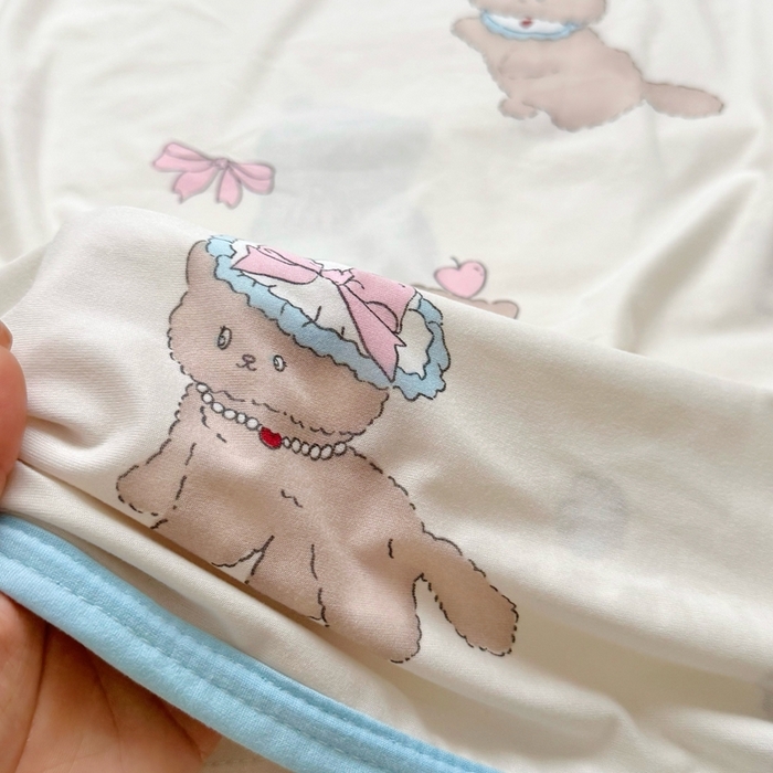 91家纺网 家纺一手货源 找家纺 嗨生活 2026新款婴儿裸睡级凉感幼儿园夏被儿童夏被夏凉被空调被直播微商电商好货推荐产品 小奶猫