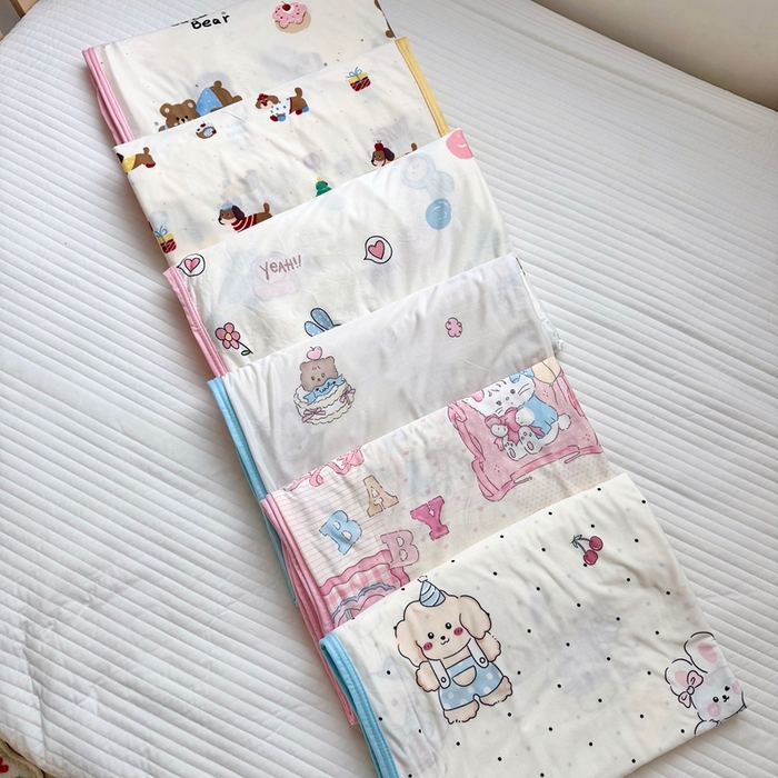 91家纺网 家纺一手货源 找家纺 嗨生活 2026新款婴儿裸睡级凉感幼儿园夏被儿童夏被夏凉被空调被直播微商电商好货推荐产品 组合图(仅供展示不可下单)