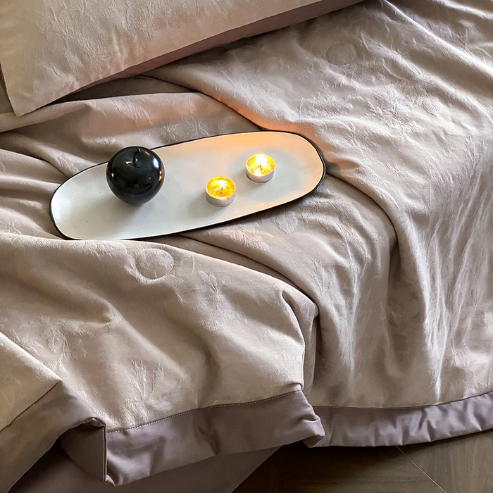 91家纺网 家纺一手货源 找家纺 （总）宜代光年 2026新款60S全棉厚织提花夏被夏凉被空调被