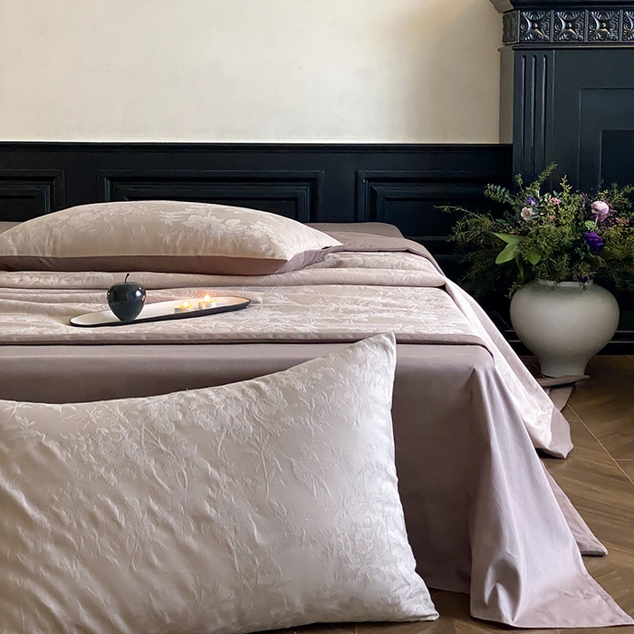 91家纺网 家纺一手货源 找家纺 （总）宜代光年 2026新款60S全棉厚织提花夏被夏凉被空调被