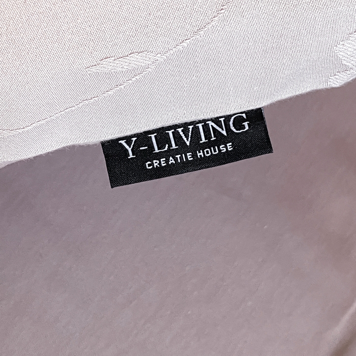 91家纺网 家纺一手货源 找家纺 宜代光年 2026新款60S全棉厚织提花夏被夏凉被空调被 夏被-荔云花-浅紫