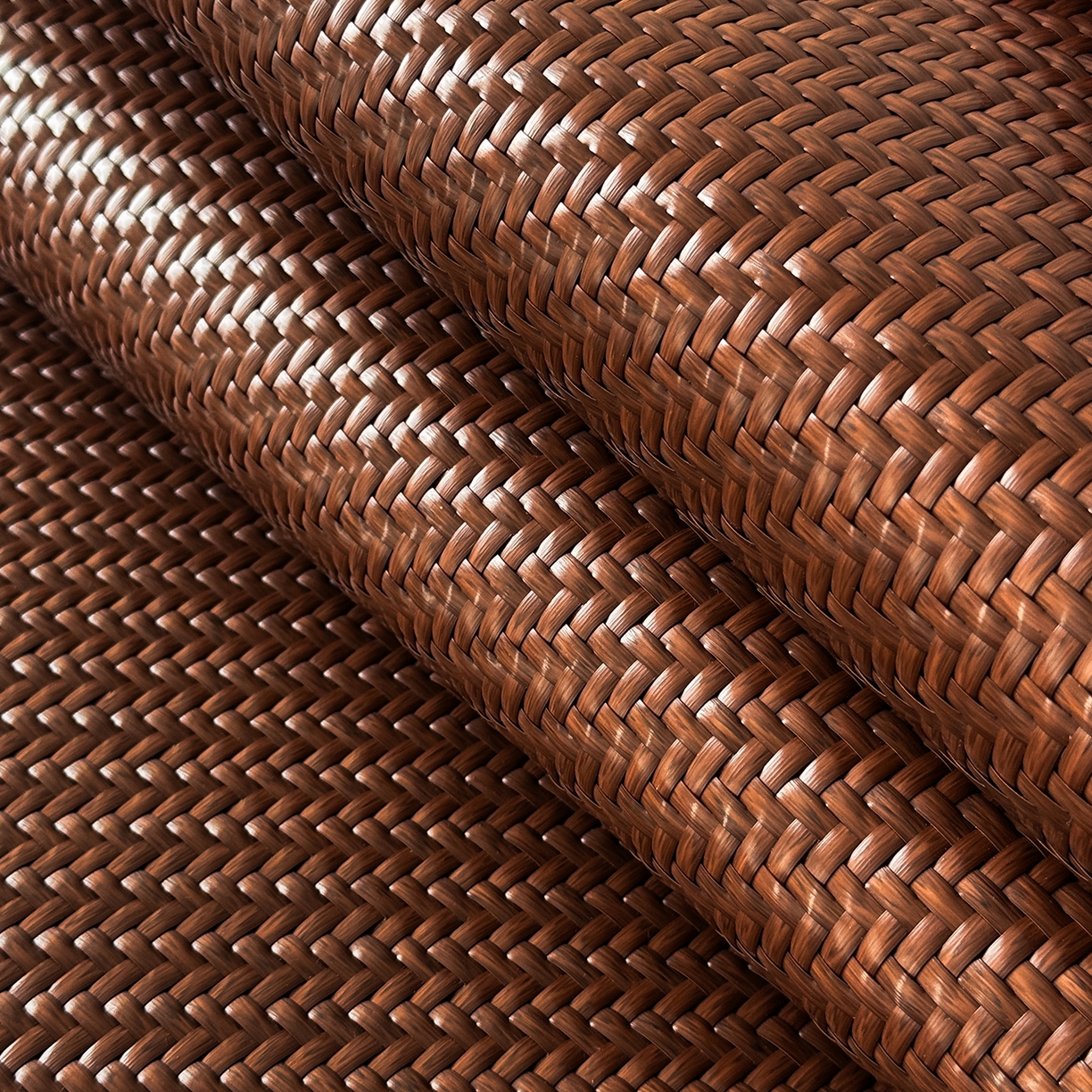 91家纺网 家纺一手货源 找家纺 （总）乐家欣 2026新款夏季高端竹席pe藤席空调软席可水洗席子凉席-葫芦双全