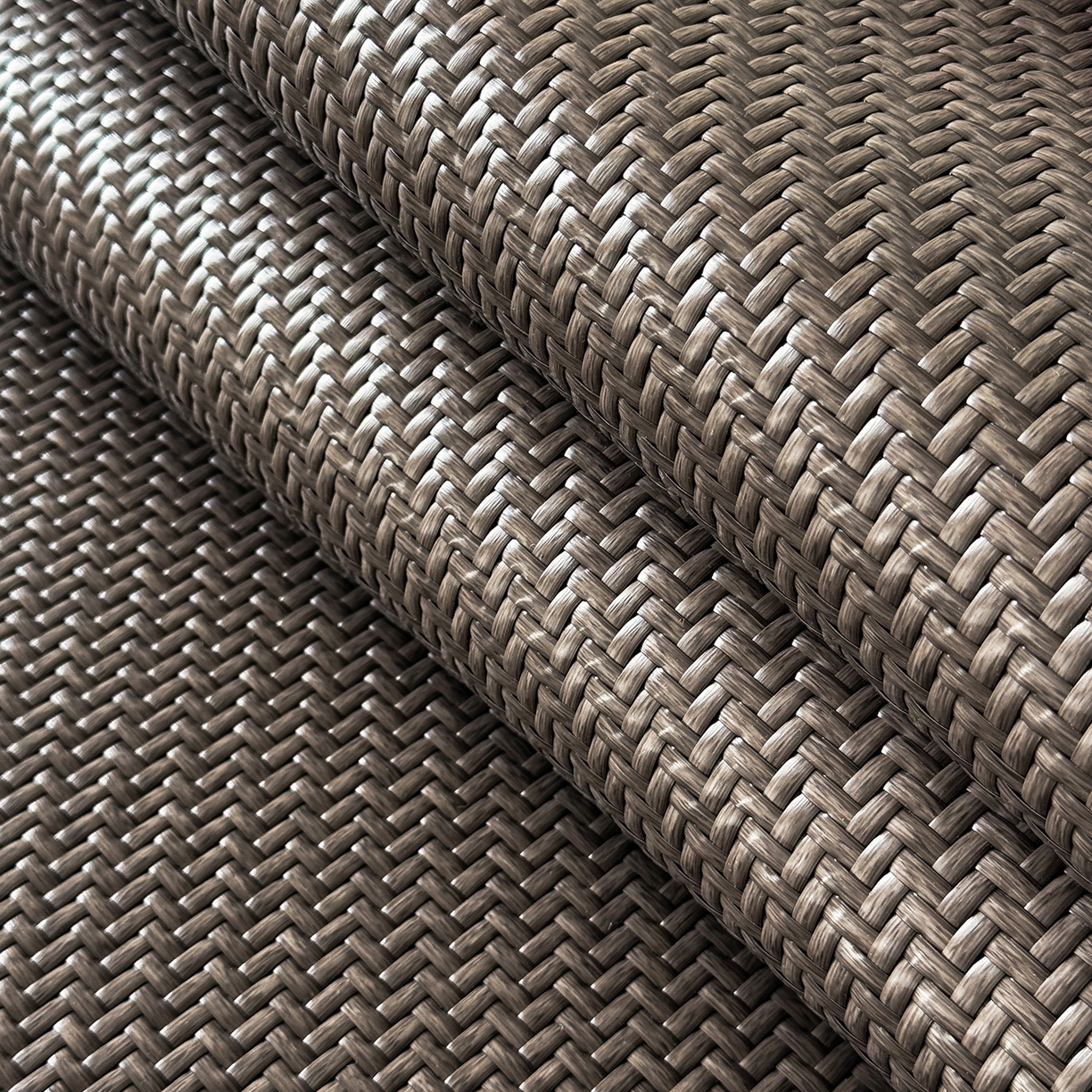 91家纺网 家纺一手货源 找家纺 乐家欣 2026新款夏季高端竹席pe藤席空调软席可水洗席子凉席-葫芦双全 葫芦双全-灰色