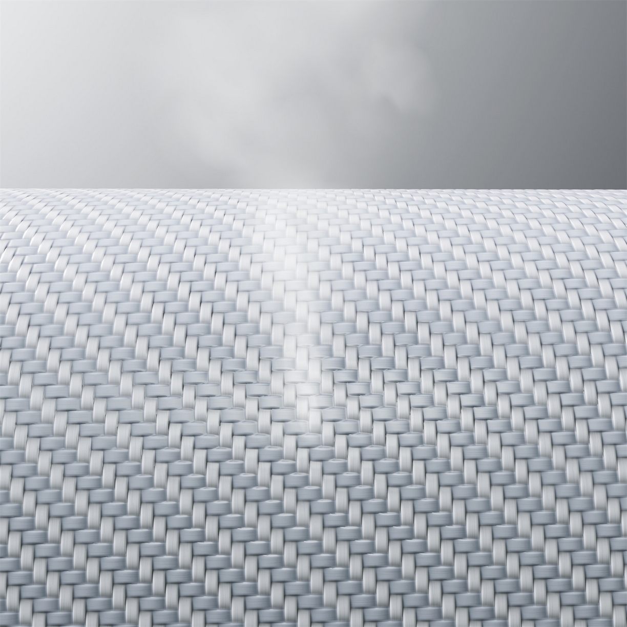 91家纺网 家纺一手货源 找家纺 乐家欣 2026夏季高端凉席竹席新款pe藤席a类母婴级1.8m空调软席子可水洗-青岚织梦系列 青岚织梦-蓝