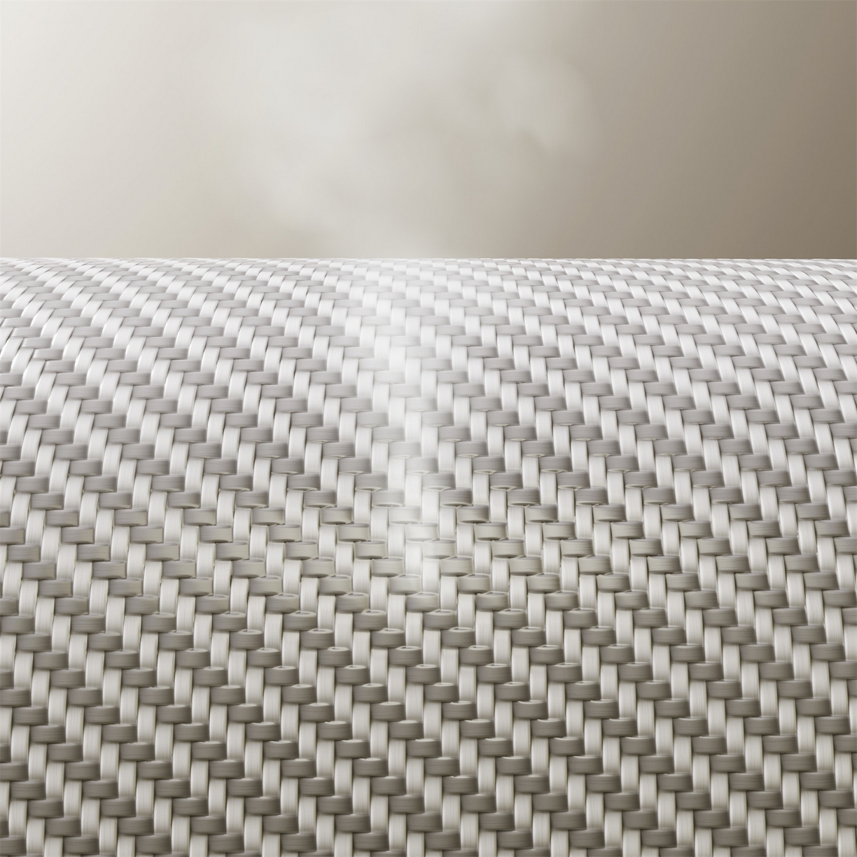 91家纺网 家纺一手货源 找家纺 乐家欣 2026夏季高端凉席竹席新款pe藤席a类母婴级1.8m空调软席子可水洗-青岚织梦系列 青岚织梦-灰